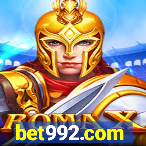 bet992.com