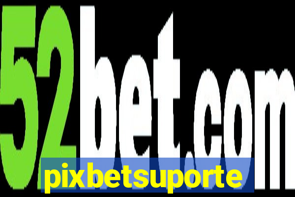 pixbetsuporte