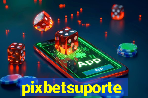 pixbetsuporte