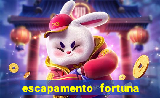 escapamento fortuna fan 160