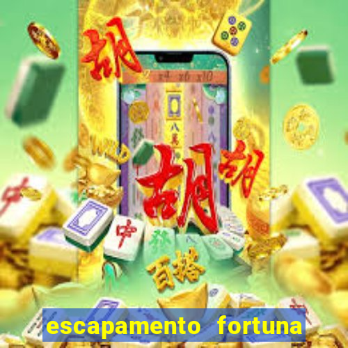 escapamento fortuna fan 160