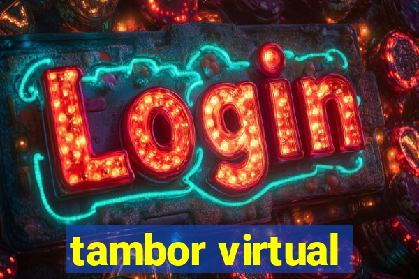 tambor virtual