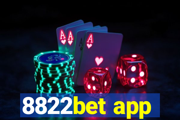 8822bet app