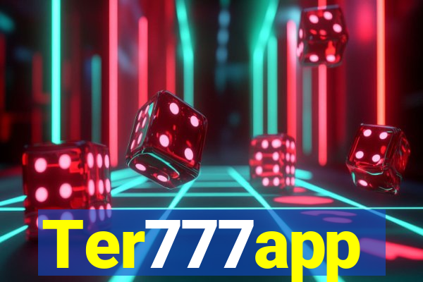 Ter777app