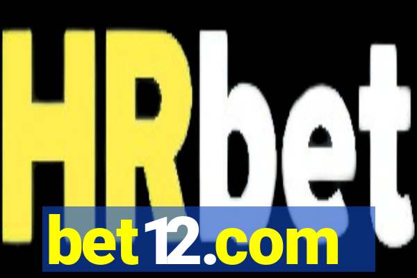 bet12.com