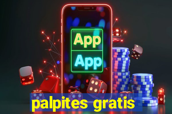 palpites gratis