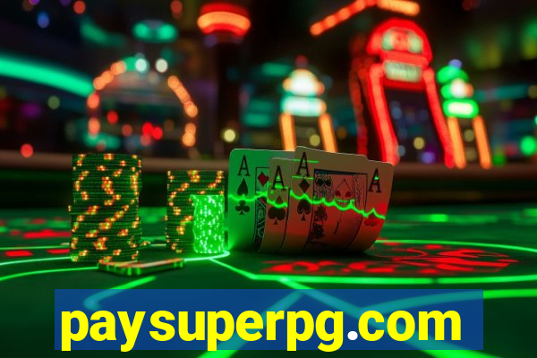 paysuperpg.com