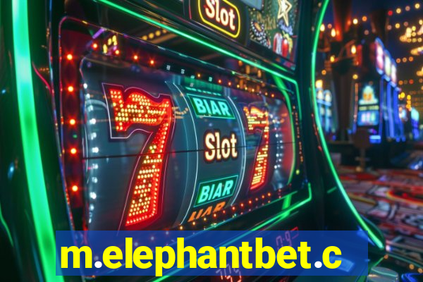 m.elephantbet.co.ao