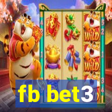 fb bet3