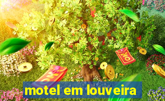 motel em louveira