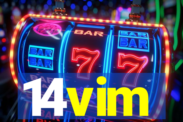 14vim