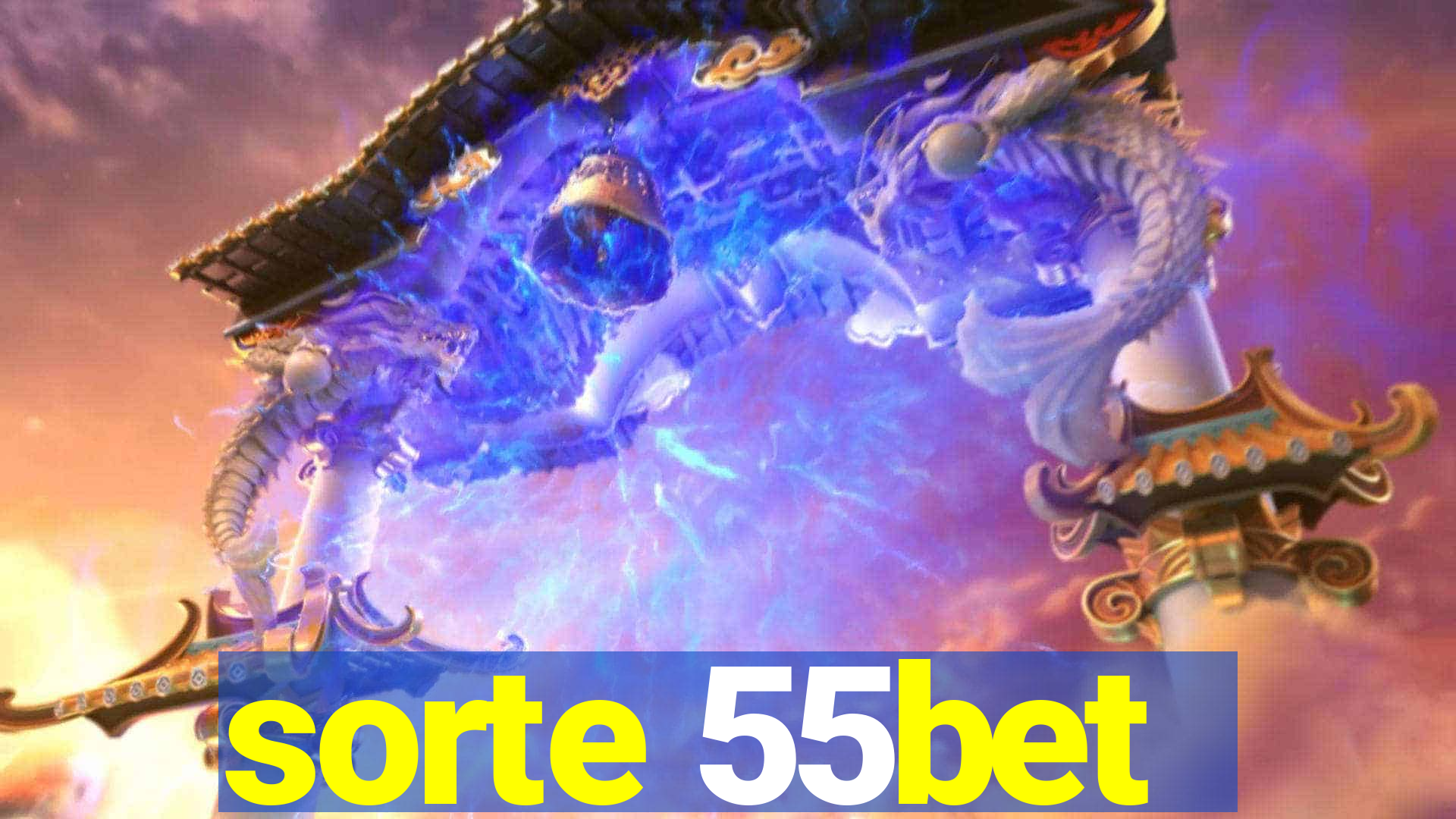 sorte 55bet