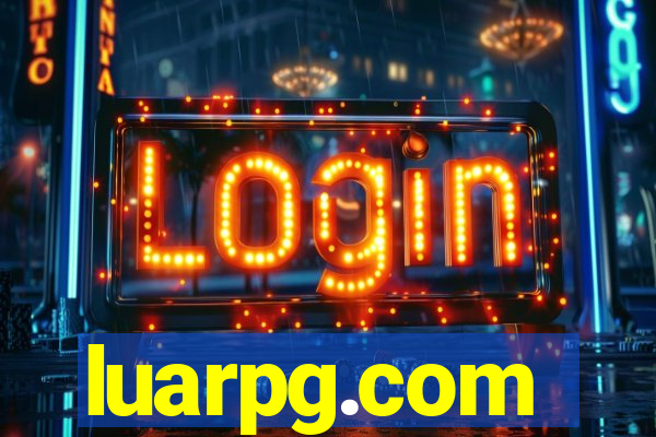 luarpg.com