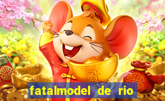 fatalmodel de rio claro sp