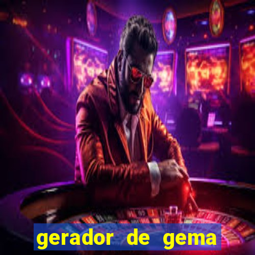 gerador de gema brawl stars