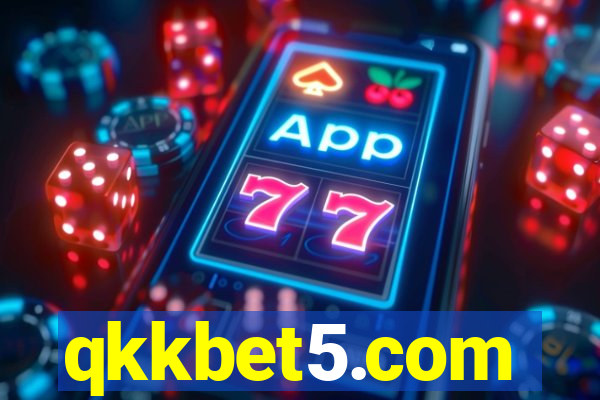 qkkbet5.com