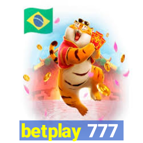 betplay 777