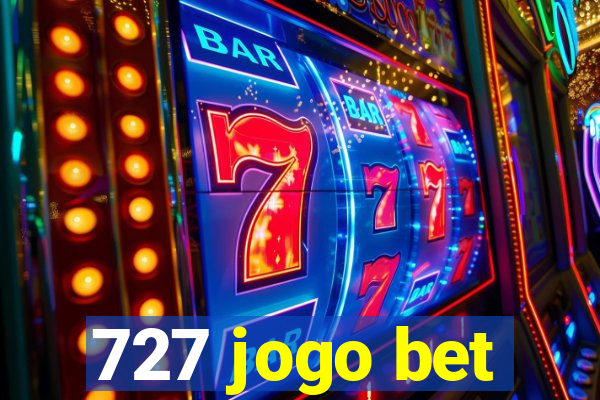 727 jogo bet