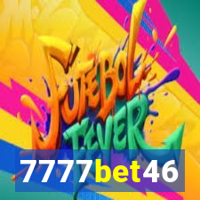 7777bet46