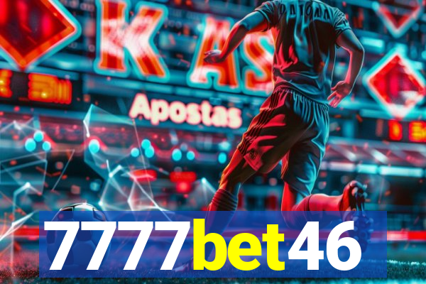 7777bet46