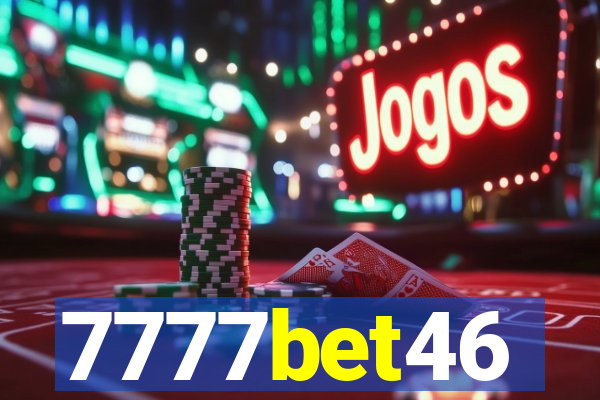 7777bet46