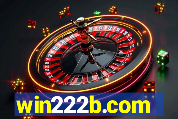 win222b.com