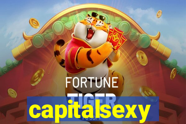 capitalsexy