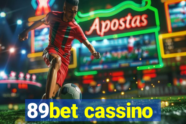 89bet cassino