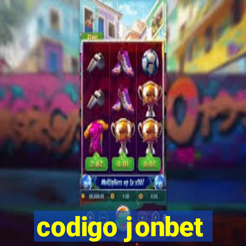 codigo jonbet