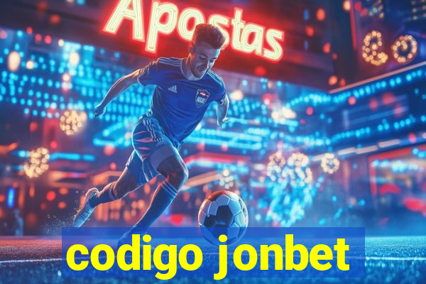 codigo jonbet