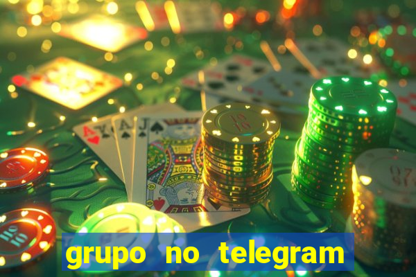 grupo no telegram mais 18