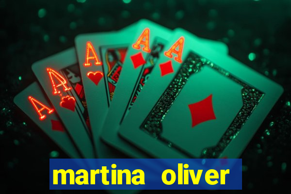 martina oliver privacy vazado