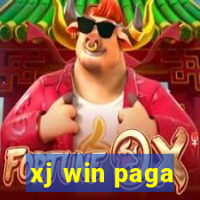 xj win paga