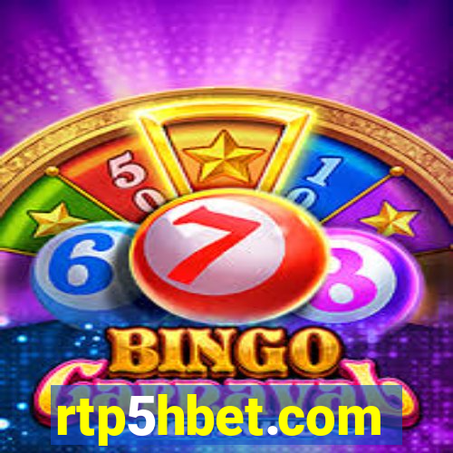 rtp5hbet.com