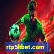 rtp5hbet.com