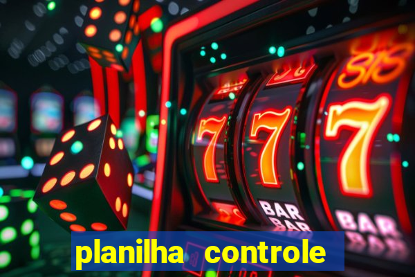 planilha controle day trade