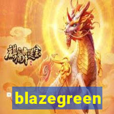 blazegreen