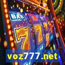 voz777.net