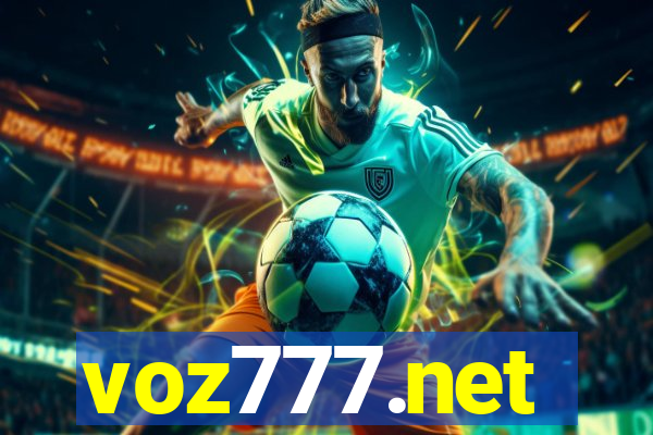 voz777.net