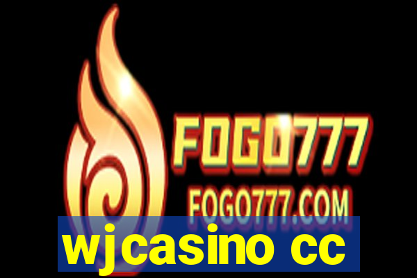 wjcasino cc