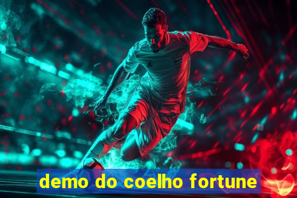 demo do coelho fortune