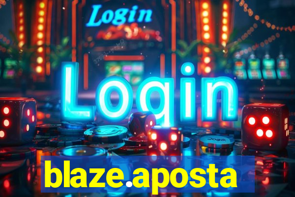 blaze.aposta