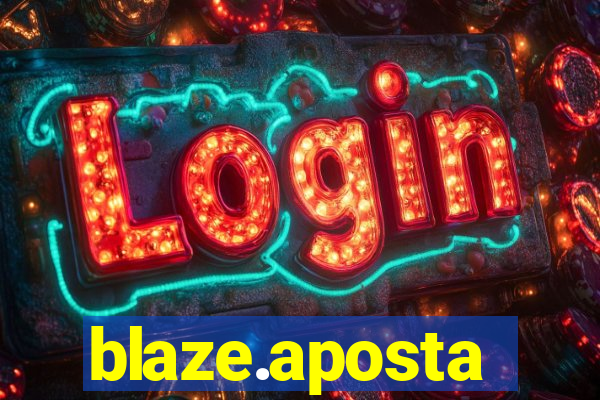 blaze.aposta