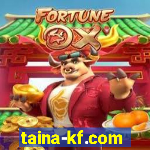 taina-kf.com