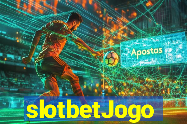 slotbetJogo