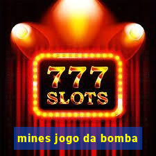 mines jogo da bomba