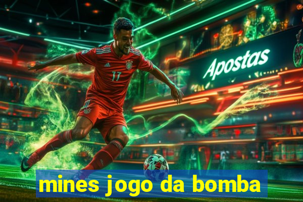 mines jogo da bomba