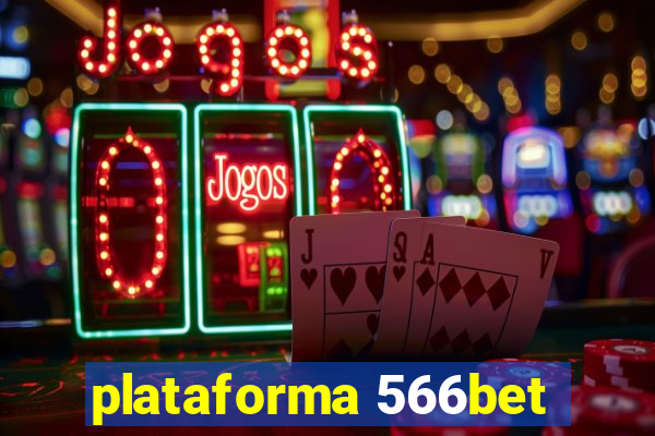 plataforma 566bet