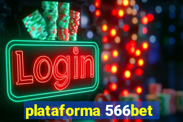 plataforma 566bet