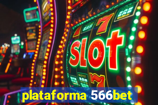 plataforma 566bet